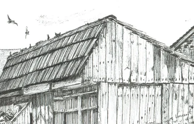 Pigeonnier, 2003