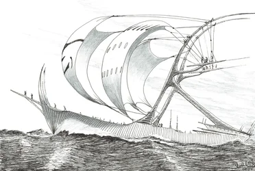 Créateurs de tempêtes Cap Fear, 2023