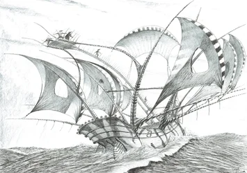 Créateurs de tempête Mer de Céram