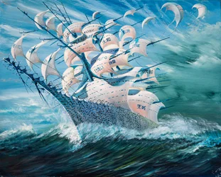 Créateurs de tempêtes Ishikari Wan