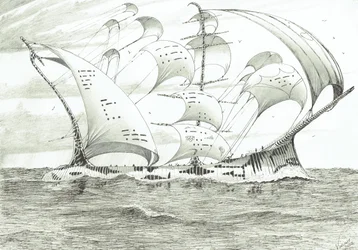 Créateurs de tempêtes Lagua Musters, 2022