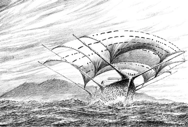 Créateurs de tempêtes Myeik Kyunzu, 2023