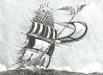 Créateurs de tempêtes Mer du Prince Gustav Adolf, 2017