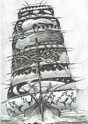 Créateurs de tempêtes Mer Rouge, 2017
