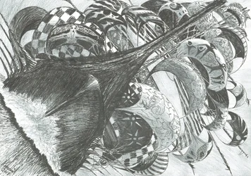 Créateurs de tempêtes, mer Adriatique, 2018