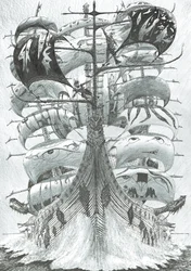 Créateurs de tempêtes, mer de Cortez, 2018