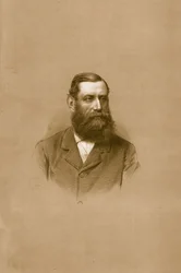M. T.F. Boughey, 1879