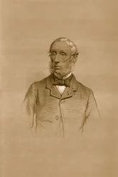 Le duc de Grafton, 1879