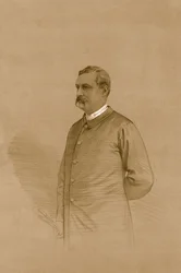 Le comte de Craven, 1879