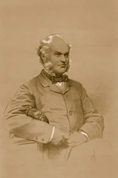 Le comte de Macclesfield