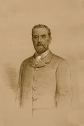 Le comte de Shannon, 1879