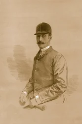 Vicomte Valentia, 1879