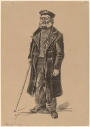 Habitant de l