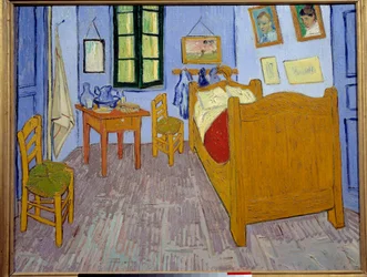 Chambre à Arles