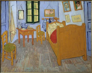 Chambre à Arles