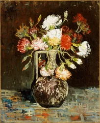 Bouquet de fleurs