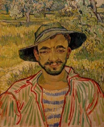 Le jardinier