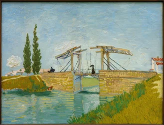 Le pont-levis