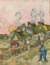 Maisons et figure