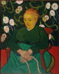 La Berceuse