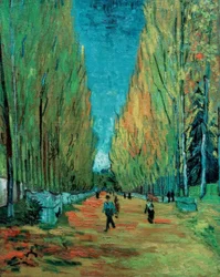 Les Alyscamps