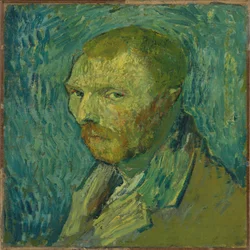 Autoportrait