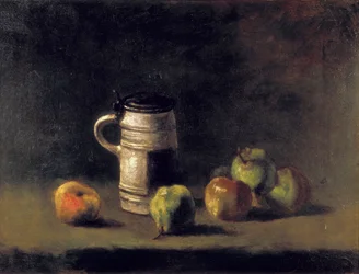 Nature morte