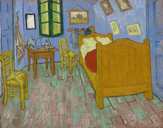 La Chambre, 1889