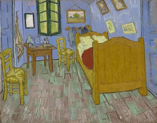 La Chambre, 1889