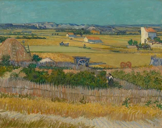 La moisson