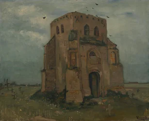 La vieille tour de l