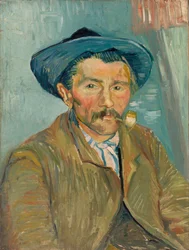 Le Fumeur