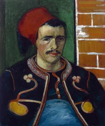 Le Zouave