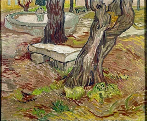 Le parc de l