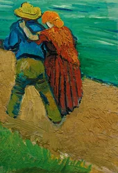 Deux amants