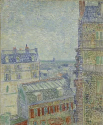 Vue depuis l