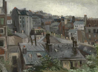 Vue depuis l