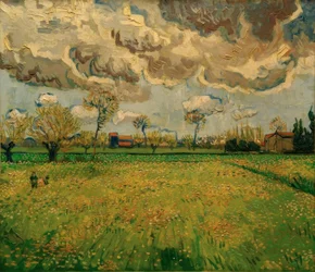 Prairies (Arles)