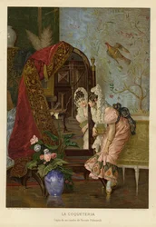 Coquetterie