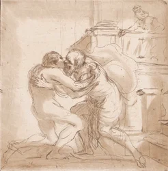 Le retour du fils prodigue