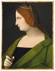 Portrait d