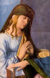 Vierge à l