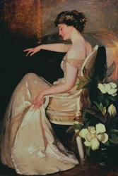Les rêves de Diane