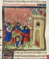 Détail d