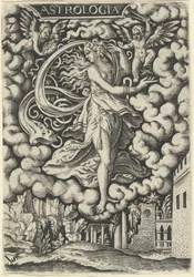 Astrologia