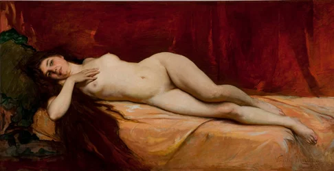 Après le rêve