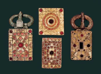 Boucles d
