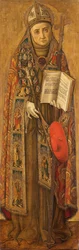 Saint Bonaventure