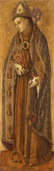 Saint Louis de France
