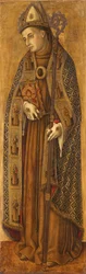 Saint Louis de France